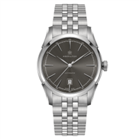 Orologio Hamilton Uomo American Classic in Acciaio H42415031 - H42415031